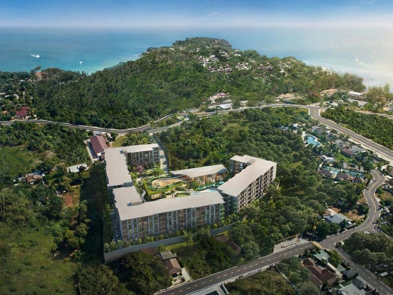 Gallery Rhea by Sansiri - Surin — photo 10