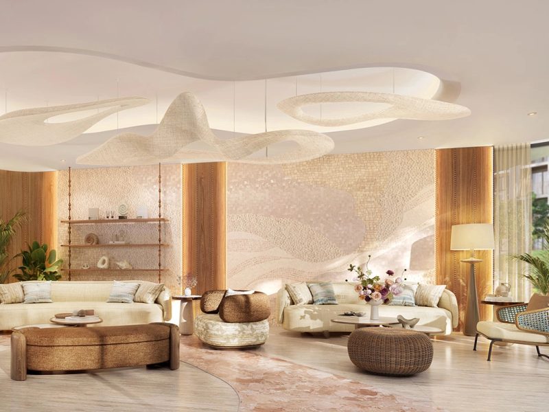 Gallery Rhea by Sansiri - Surin — photo 2