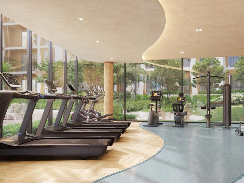 Gallery Rhea by Sansiri - Surin — photo 6