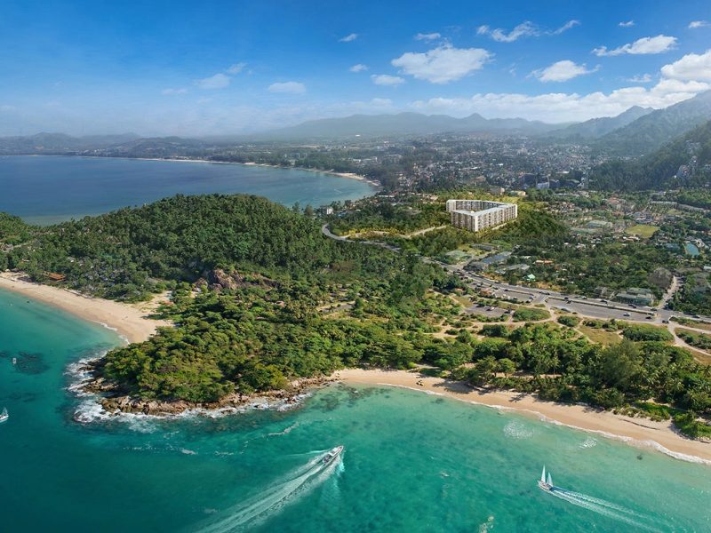 Gallery Rhea by Sansiri - Surin — photo 9