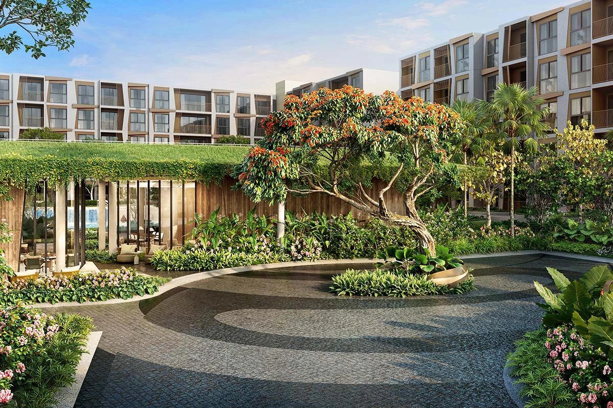 mid Rhea by Sansiri - Surin